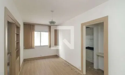 Apartamento para aluguel - santa cecília, 1 quarto,  40 m² - são paulo