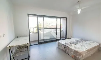 Apartamento para Aluguel - Vila Mariana, 1 Quarto,  28 m² - São Paulo
