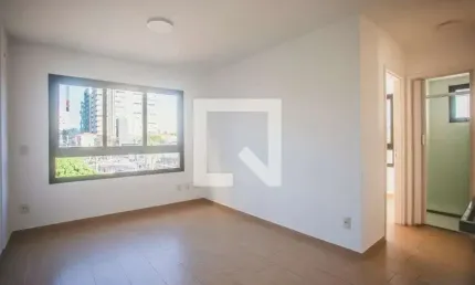 Apartamento para Aluguel - Planalto Paulista, 1 Quarto,  32 m² - São Paulo