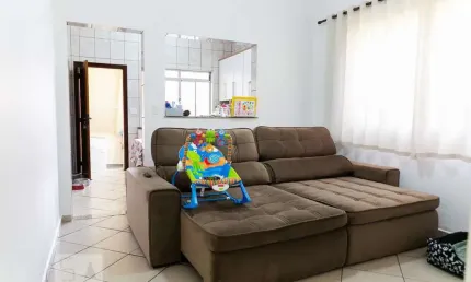 Casa para Aluguel - Bosque da Saúde, 2 Quartos,  142 m² - São Paulo
