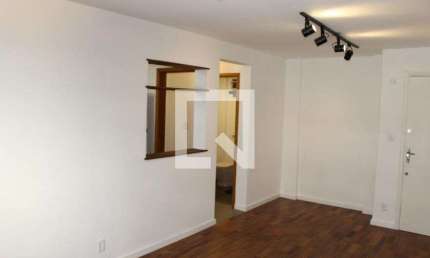 Apartamento para Aluguel - Santa Cecília, 1 Quarto,  30 m² - São Paulo