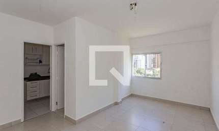 Kitnet / Stúdio para Aluguel - Aclimação, 1 Quarto,  35 m² - São Paulo