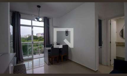 Apartamento para Aluguel - Recreio, 1 Quarto,  26 m² - Rio de Janeiro