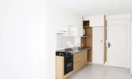 Apartamento para Aluguel - Bela Vista, 1 Quarto,  28 m² - São Paulo