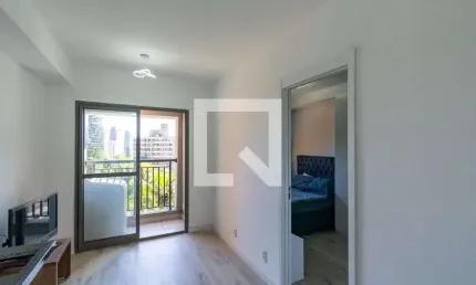 Apartamento para Aluguel - Vila Mascote, 1 Quarto,  29 m² - São Paulo