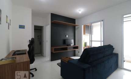 Apartamento para Aluguel - Belém, 1 Quarto,  38 m² - São Paulo