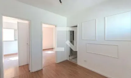 Apartamento para Aluguel - Consolação, 2 Quartos,  42 m² - São Paulo