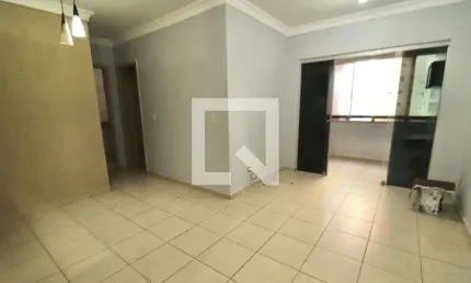 Apartamento para Aluguel - Jardim Goiás, 2 Quartos,  70 m² - Goiânia