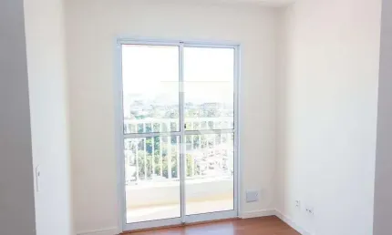 Apartamento para Aluguel - Vila Isa, 2 Quartos,  44 m² - São Paulo