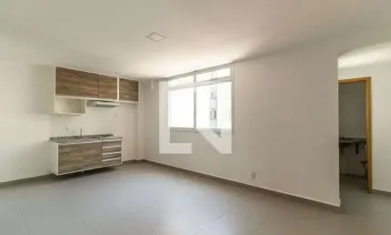 Apartamento para aluguel - santa cecília, 2 quartos,  57 m² - são paulo