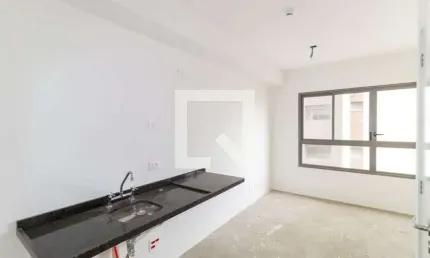 Kitnet / Stúdio para Aluguel - Ipiranga, 1 Quarto,  28 m² - São Paulo