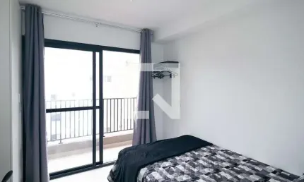 Kitnet / stúdio para alugar na rua manoel dutra, bela vista, são paulo por r$ 2.100