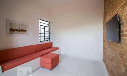 Casa para aluguel - perdizes, 1 quarto,  41 m² - são paulo