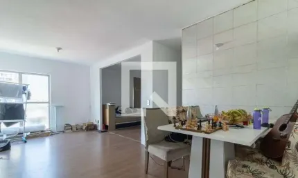 Apartamento para aluguel - tatuapé, 2 quartos,  75 m² - são paulo