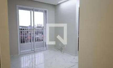 Apartamento para Aluguel - Jardim Marajoara , 2 Quartos,  42 m² - São Paulo