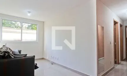 Apartamento para Aluguel - Jardim Iris , 1 Quarto,  36 m² - São Paulo