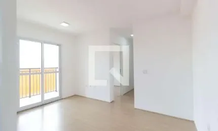 Apartamento para aluguel - vila guilherme, 2 quartos,  50 m² - são paulo