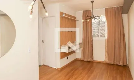 Apartamento para Aluguel - Barra Funda, 2 Quartos,  44 m² - São Paulo