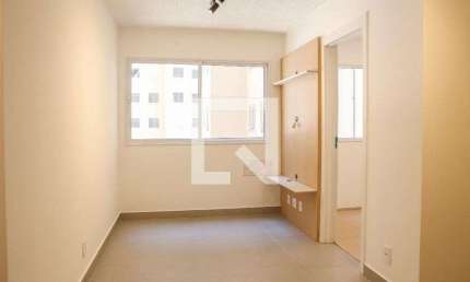 Apartamento para Aluguel - Barra Funda, 2 Quartos,  36 m² - São Paulo