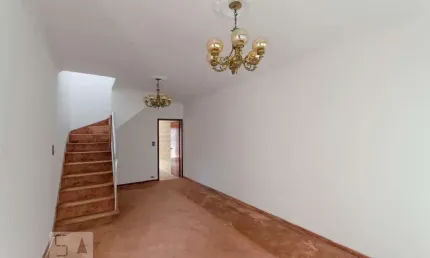 Casa para Aluguel - Sapopemba, 3 Quartos,  300 m² - São Paulo