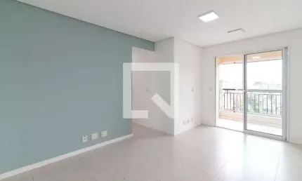 Apartamento para aluguel - água fria, 2 quartos,  60 m² - são paulo