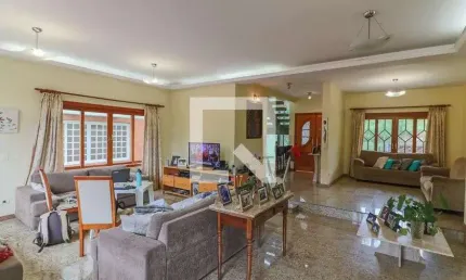 Casa para aluguel - cidade são francisco , 4 quartos,  400 m² - são paulo