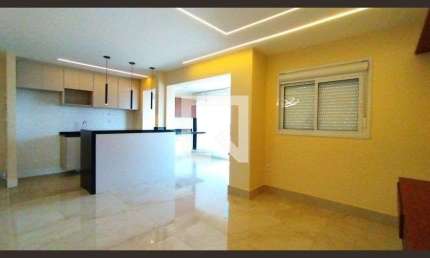 Cobertura para Aluguel - Tatuapé, 2 Quartos,  66 m² - São Paulo