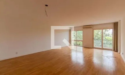 Apartamento para Aluguel - Moinhos de Vento, 3 Quartos,  170 m² - Porto Alegre