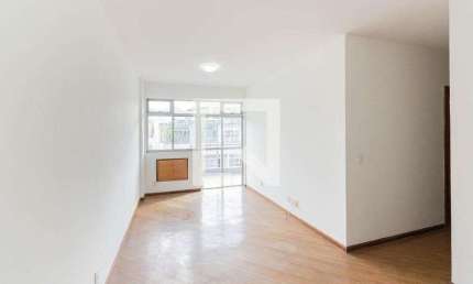Apartamento para Aluguel - Tijuca, 3 Quartos,  100 m² - Rio de Janeiro