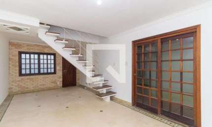 Casa / Sobrado em Condomínio para Aluguel - Vila Mariana, 2 Quartos,  100 m² - São Paulo