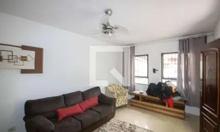Casa para Aluguel - Vila Constança , 3 Quartos,  140 m² - São Paulo