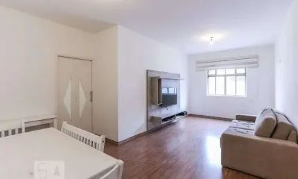 Apartamento para Aluguel - Bom Retiro, 3 Quartos,  90 m² - São Paulo