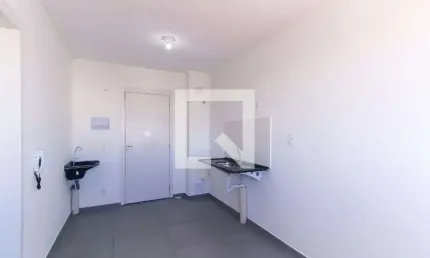 Apartamento para aluguel - belém, 1 quarto,  45 m² - são paulo