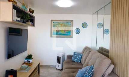 Apartamento para Aluguel - Quitaúna, 2 Quartos,  49 m² - Osasco