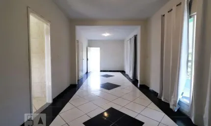 Apartamento para Aluguel - Vargem Grande, 2 Quartos,  110 m² - Rio de Janeiro