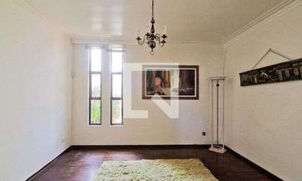 Casa para Aluguel - Jardim Peri, 4 Quartos,  190 m² - São Paulo