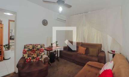 Apartamento para Aluguel - Vila Ipiranga, 2 Quartos,  68 m² - Porto Alegre