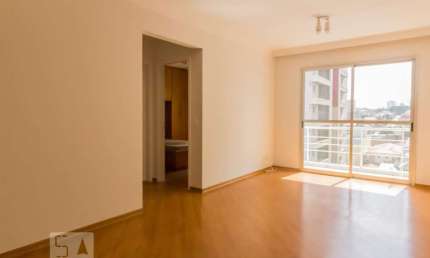 Apartamento para Aluguel - Centro, 2 Quartos,  76 m² - Guarulhos