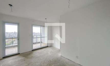 Apartamento para Aluguel - Belém, 2 Quartos,  53 m² - São Paulo