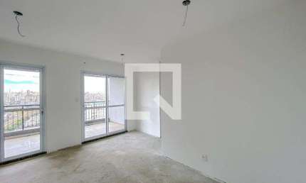 Apartamento para Aluguel - Belém, 2 Quartos,  53 m² - São Paulo