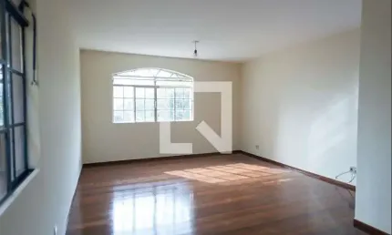 Apartamento para Aluguel - Sion, 3 Quartos,  100 m² - Belo Horizonte