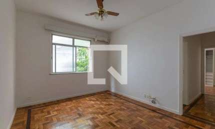 Apartamento para Aluguel - Tijuca, 2 Quartos,  80 m² - Rio de Janeiro