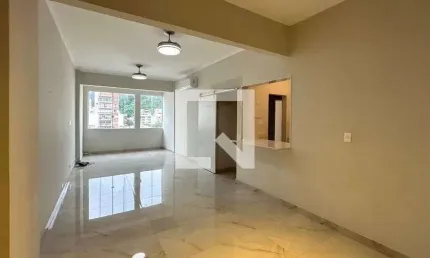 Apartamento para Aluguel - Ipanema, 3 Quartos,  115 m² - Rio de Janeiro