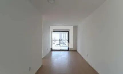 Apartamento para Aluguel - Vila Santa Clara, 3 Quartos,  93 m² - São Paulo