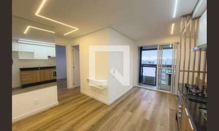 Apartamento para Aluguel - Lapa, 2 Quartos,  41 m² - São Paulo