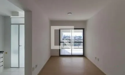 Apartamento para Aluguel - Vila Santa Clara, 3 Quartos,  91 m² - São Paulo