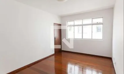 Apartamento para Aluguel - Sion, 3 Quartos,  110 m² - Belo Horizonte