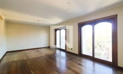 Apartamento para Aluguel - Santa Tereza , 3 Quartos,  155 m² - Porto Alegre
