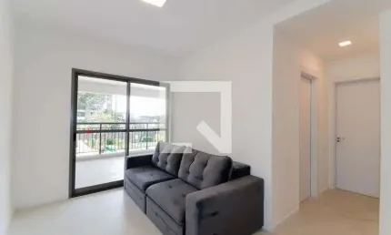 Apartamento para Aluguel - Vila Miriam, 2 Quartos,  57 m² - Guarulhos