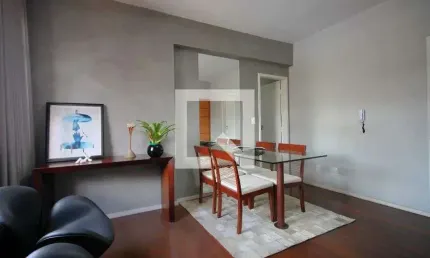 Apartamento para Aluguel - Cidade Nova, 3 Quartos,  90 m² - Belo Horizonte